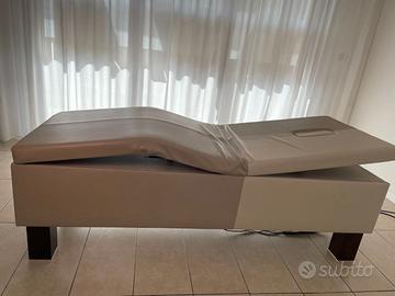 Lettino massaggio professionale