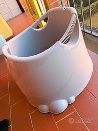 Vaschetta per Bagnetto Ergonimica OKBaby Opla