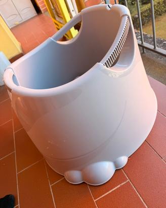 Vaschetta per Bagnetto Ergonimica OKBaby Opla