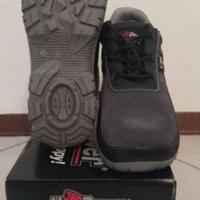 Scarpe Antinfortunistiche U-Power