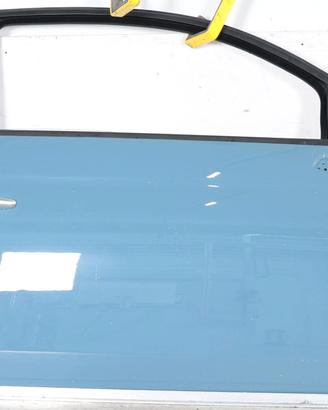 PORTA ANTERIORE DESTRA - FIAT 500