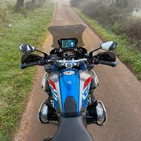 BMW R 1200 GS Rallye 2018