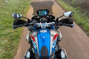 BMW R 1200 GS Rallye 2018