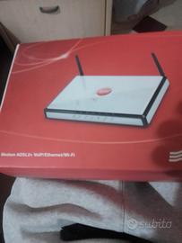 modem internet alice 