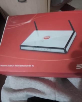 modem internet alice 