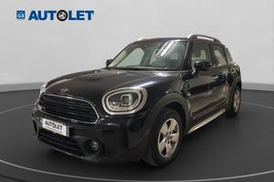 Mini Cooper Countryman 1.5 Hype 136cv