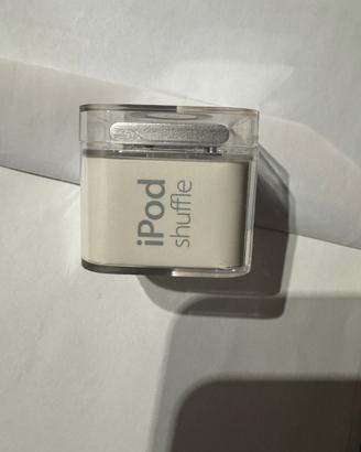 iPod Shuffle 4ª 2GB