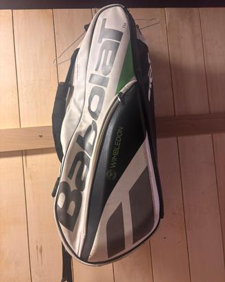 Borsa porta racchette