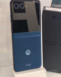 Moto Razr 60 256gb