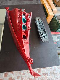 Faro posteriore sx Citroen C3 2002-2005