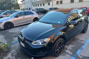 Golf 7 allestimento R-line