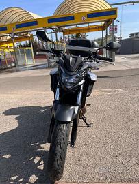 Honda CBF 500