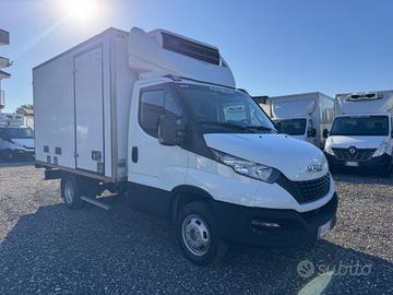 Iveco daily 35C16 Cella frigo 3.60 - 2020 E6