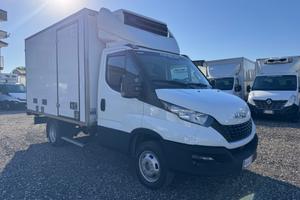 Iveco daily 35C16 Cella frigo 3.60 - 2020 E6
