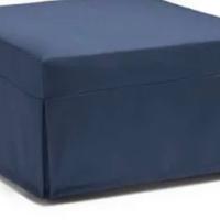 Fodera per pouf letto