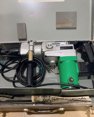 MARTELLO DEMOLITORE HITACHI