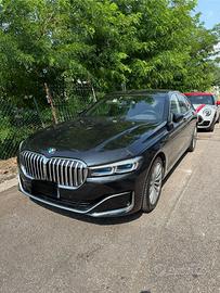 BMW 730d