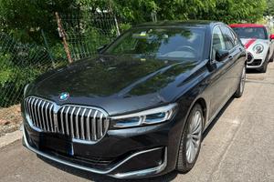 BMW 730d