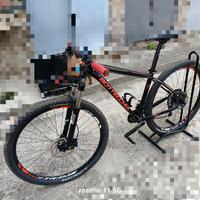 MTB BOTTECCHIA 29 