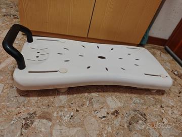 sedile per vasca da bagno antiscivolo 
