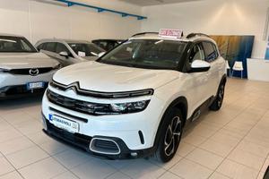 Citroen C5 Aircross SHINE BlueHDi 130 EAT8 N1 SPOT