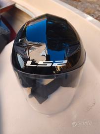 Casco LS2 