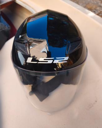 Casco LS2 
