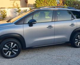 CITROEN C3 Aircross Shine strafull perfetta garanz