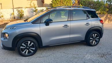 CITROEN C3 Aircross Shine strafull perfetta garanz