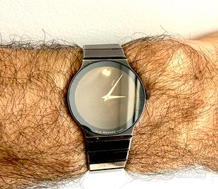 Movado Museum Ultra Thin originale
