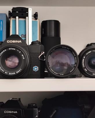 Cosina ctg1 50/2 24/2,8 200/4