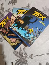 Collezione tex