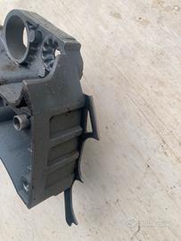 Carter husqvarna 550 mark 2