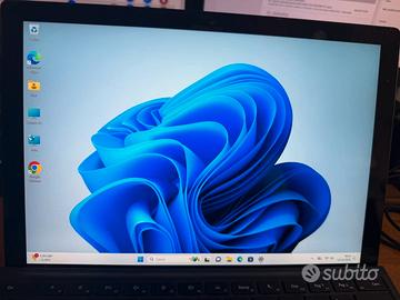 Notebook PC Pro 7 Surface Nero Oppure Grigio I5