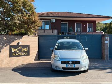 Fiat Grande Punto 1.2 5 porte Active