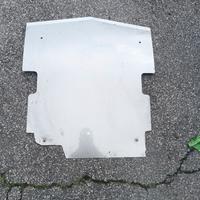 grembiula paramotore Mercedes 190