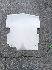 grembiula paramotore Mercedes 190