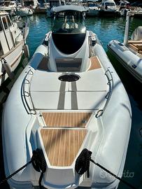 Gommone Altamarea 35