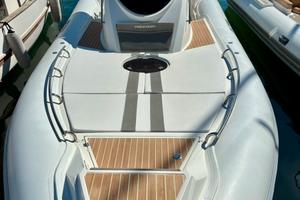 Gommone Altamarea 35