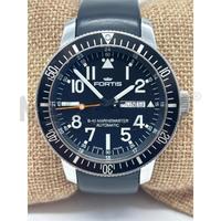 OROLOGIO FORTIS MARINEMASTER B-42