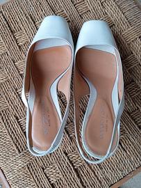 Calvin Klein sandali n. 36