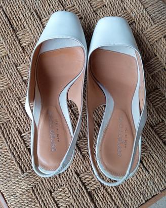 Calvin Klein sandali n. 36