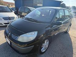 RENAULT Scenic 1.5 dCi/82CV Dynamique perfetta d