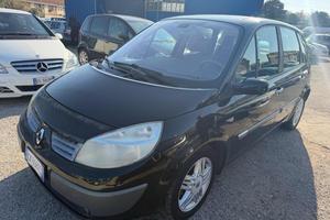 RENAULT Scenic 1.5 dCi/82CV Dynamique perfetta d