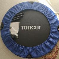 mini trampolino 92 cm Toncur