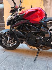 MV AGUSTA BRUTALE 800EAS ABS