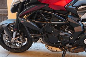MV AGUSTA BRUTALE 800EAS ABS