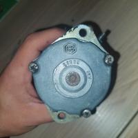 Motorino Avviamento VESPA/APE 50