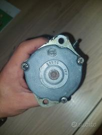 Motorino Avviamento VESPA/APE 50