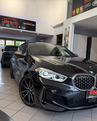 Bmw 135 M 135i xDrive Colorvision Edition